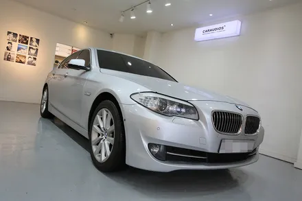 BMW 필수, 아이나비 X3 터치 네비게이션 / 부산 금정