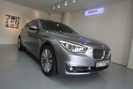 아틀란, 무선 미러링 지원 BMW GT 네비게이션 / 부산 금정