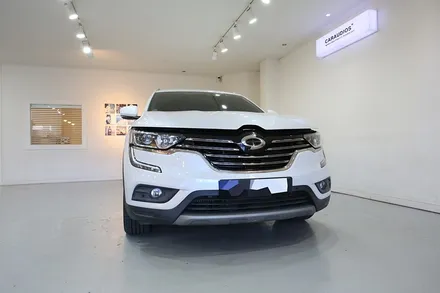부산 르노 코리아 QM6 블랙박스 체크해 보셨나요? / 부산 금정