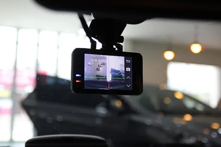 볼보 S60 아톰 EQ5000 블랙박스 초이스 / 부산 금정