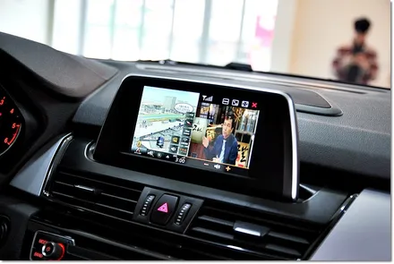 bmw 2시리즈 액티브투어러 얼마나 좋아졌게요 / 부산 금정