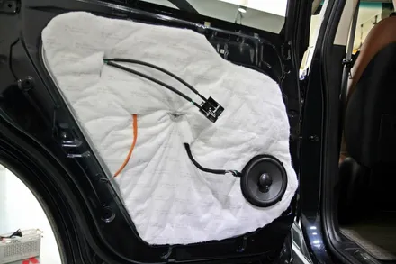 더뉴모하비 부산 카오디오 패키지로 귀호강! / 부산 금정