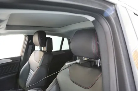벤츠 gle 350d 부산카오디오로 오세요! / 부산 금정