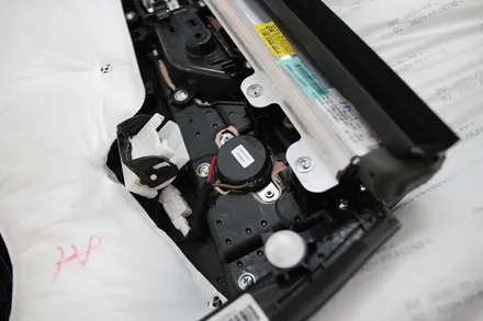 제네시스 g80, 부산 카오디오에서 완성되다. / 부산 금정