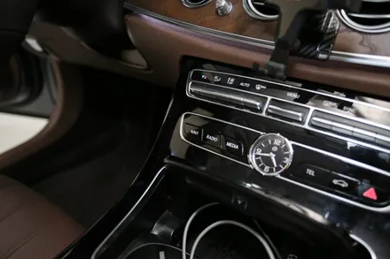 벤츠 e300 4matic에 가장 핫한 잇 템 / 부산 금정