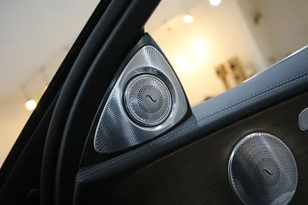 벤츠 e300이라면 당연히 해야 하는 이것! / 부산 금정