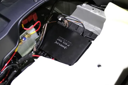 시작합니다. 렉서스 nx300h 카오디오 튜닝! / 부산 금정
