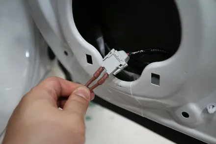 다인오디오로 녹여낸 혼다 어코드 하이브리드! / 부산 금정