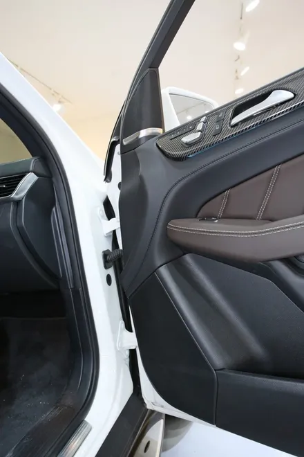 벤츠 gle 쿠페 벤츠 gle 63 amg, 자동차 오디오 튜닝합시다. / 부산 금정