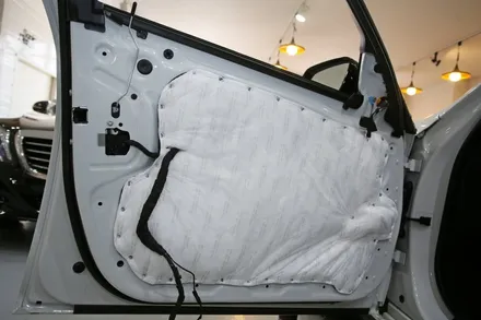 bmw 530d 자동차 엔진 소음이 듣기 싫다면, 필독해 주세요. / 부산 금정