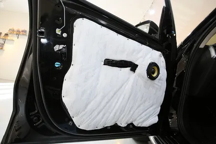 BMW X7 스피커로 딱인 전용 제품 AVI로 바꾸면 좋은 이유 / 부산 금정