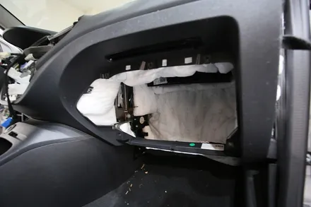 오너가 극찬한 QM3 디젤 엔진 소음 방음 / 부산 금정