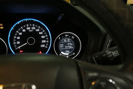 부산 혼다 HR-V 안드로이드 올인원 인스톨! / 부산 금정