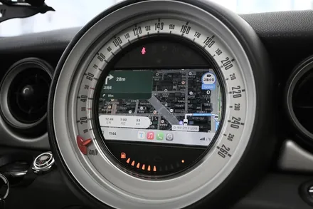 감성으로 타는 미니쿠퍼 R56? 내비·후카 불편함 끝! 애플 카플레이 & 안드로이드 오토 올인원 장착 후기 / 부산 금정