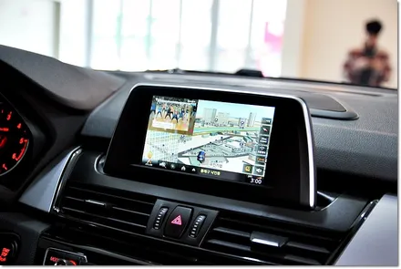 bmw 2시리즈 액티브투어러 얼마나 좋아졌게요 / 부산 금정