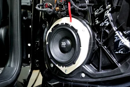 벤츠 gle 350d 사운드가 죽이는데? / 부산 금정