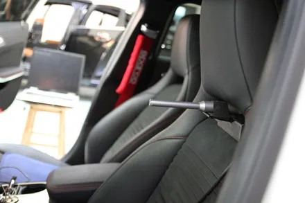 벤츠 a45 amg a클래스 추천 튜닝! / 부산 금정