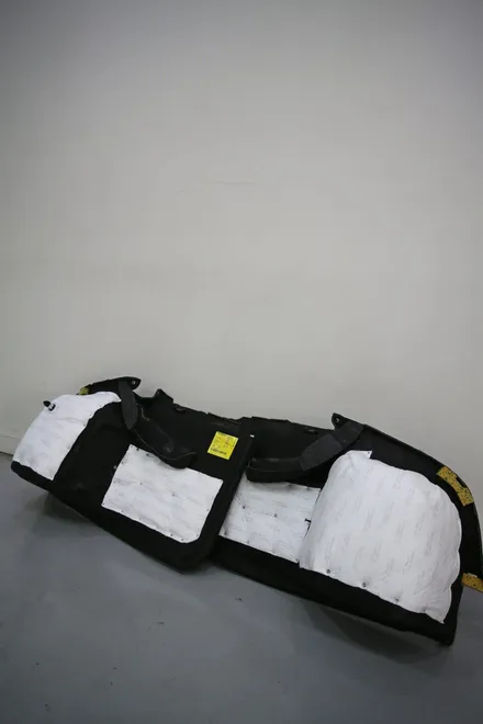 부산 자동차방음에서 진행한 벤츠 s350d 롱바디 / 부산 금정