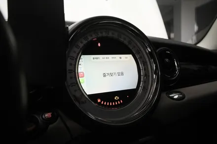 미니쿠퍼 R56 안드로이드 오토 & 애플 카플레이 설치! AHD 후방카메라로 광명 찾기! / 부산 금정