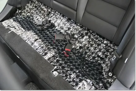 올뉴말리부 2.0 조용해도 너무 조용해졌어요 / 부산 금정