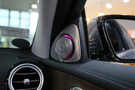 벤츠 e300이라면 당연히 해야 하는 이것! / 부산 금정