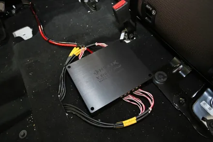 벤츠 gle 쿠페 벤츠 gle 63 amg, 자동차 오디오 튜닝합시다. / 부산 금정