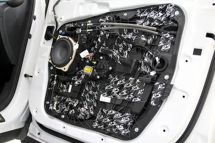 싼타페더프라임 JBL패키지는 부산 카오디오 / 부산 금정