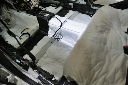 벤츠 e클래스 냄새 너무 심해서 더는 안되겠어요 / 부산 금정