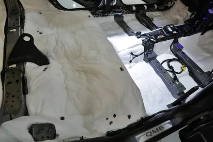 qm6! / 부산 금정