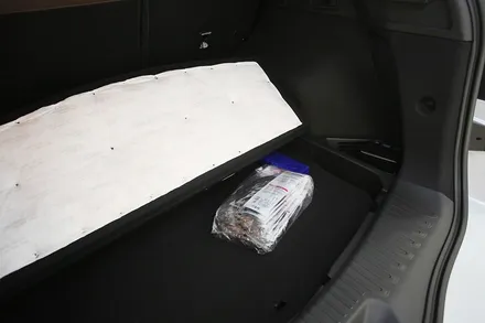 qm6, 당신의 차량은 조용한가요? / 부산 금정