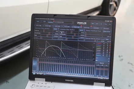 벤츠 gle 350d 부산카오디오로 오세요! / 부산 금정
