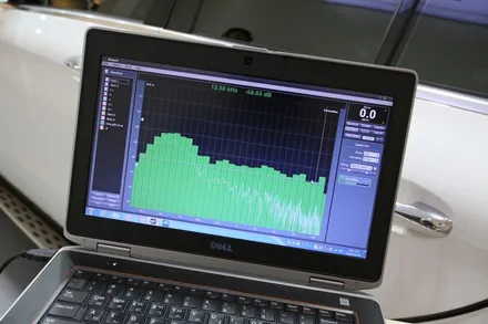 벤츠 gle 쿠페 벤츠 gle 63 amg, 자동차 오디오 튜닝합시다. / 부산 금정