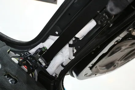 BMW X5 실내 소음은 어느 정도일까? 실제 오너가 자동차 전체 방음을 한 이유 / 부산 금정