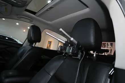 인피니티Q70 BOSE, 보스 오디오를 새롭게 재탄생시킨 카오디오 풀 시스템 / 부산 금정