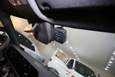 벤츠 부산 블랙박스 다 모였다. GLC 350e, CLA250 보조배터리 작업기 / 부산 금정