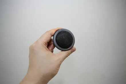포르쉐 파나메라4 보스(BOSE) 오디오 스피커 음색, 마음에 드시나요? / 부산 금정