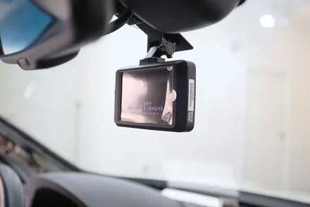 인피니티 G37 파인뷰 GX5 부산 블랙박스 장착 / 부산 금정