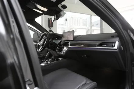 BMW G30 도어 방음! 한 번 오면 단골 되는 곳, 520i 도어 잡소리 및 풍절음 차단 솔루션 / 부산 금정
