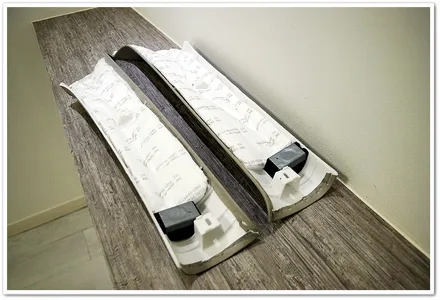QM6 맞춤형팩 잘 아시죠? / 부산 금정
