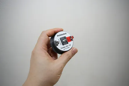 포르쉐 파나메라4 보스(BOSE) 오디오 스피커 음색, 마음에 드시나요? / 부산 금정