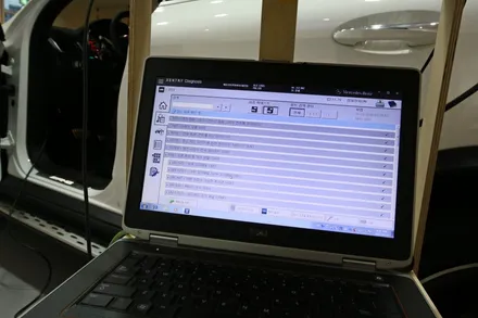 벤츠 gle 쿠페 벤츠 gle 63 amg, 자동차 오디오 튜닝합시다. / 부산 금정