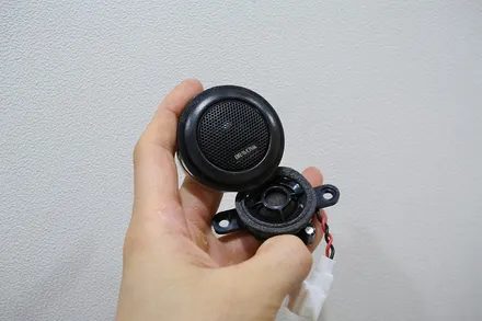 현대 맥스크루즈 카오디오, 브라복스 스피커 나카미치 서브우퍼 / 부산 금정