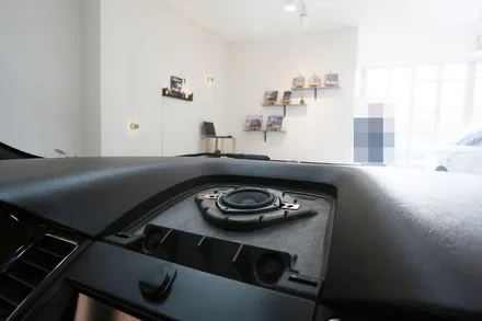 다인오디오 232 무스웨이 LDAC 블루투스 BTSHD 스피커 튜닝 / 부산 금정