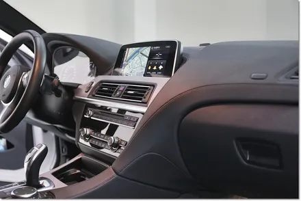 bmw 640d을 더 좋게 해주는 방음! / 부산 금정