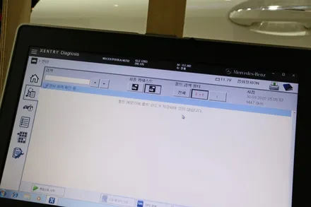 벤츠 gle 쿠페 벤츠 gle 63 amg, 자동차 오디오 튜닝합시다. / 부산 금정