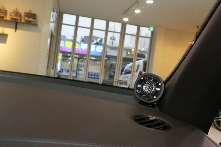 벤틀리 벤테이가, 경험과 경험을 더한 포칼 유토피아 M 스피커 사운드 튜닝 / 부산 금정