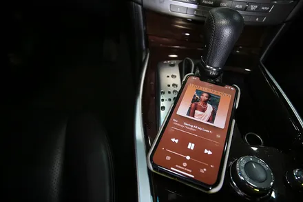 인피니티Q70 BOSE, 보스 오디오를 새롭게 재탄생시킨 카오디오 풀 시스템 / 부산 금정