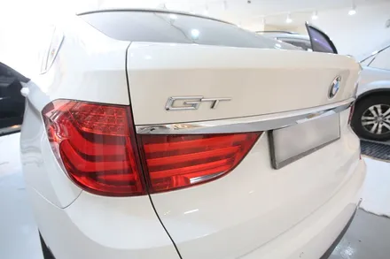 BMW 5GT 카오디오, 트위터만 추가하세요. / 부산 금정