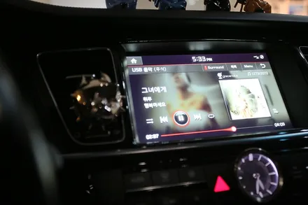 일본에서 인기인 레이어드 사운드, K9 렉시콘 카오디오 튜닝 / 부산 금정