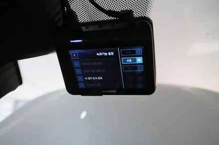 고장 나버린 Ace3.0 블랙박스를 땐 BMW 630i, AI 탑재된 QXD1 작업기! / 부산 금정